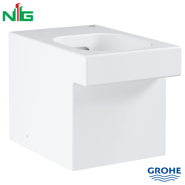 Thân Bồn Cầu Đặt Sàn Grohe 3948500H