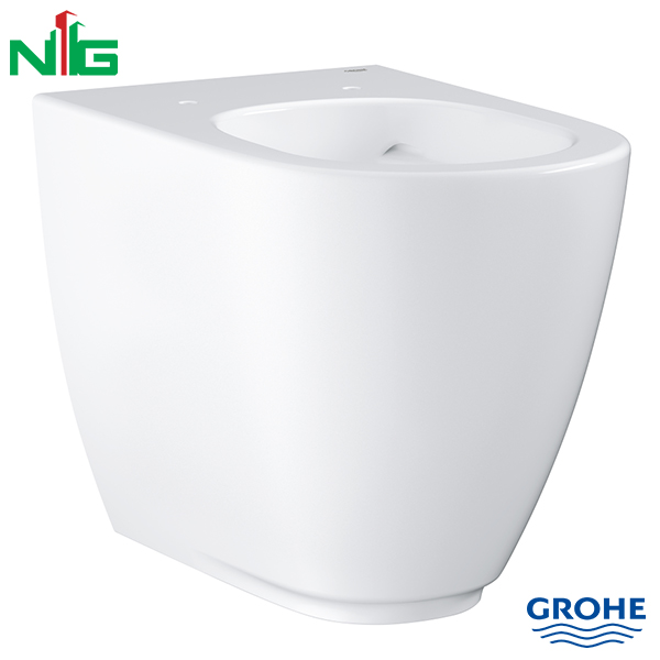 Thân Bồn Cầu Đặt Sàn Grohe 3957300H