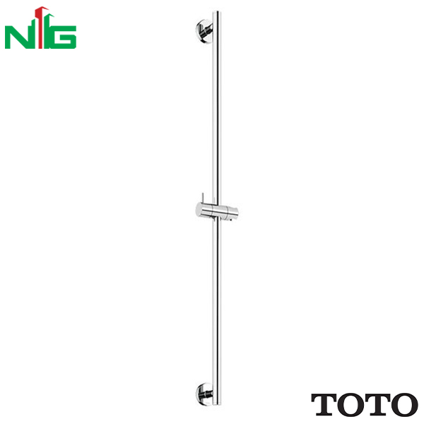 Thanh Trượt Sen Tắm TOTO TBW01015B