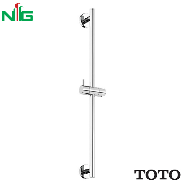 Thanh Trượt Sen Tắm TOTO TBW01016B