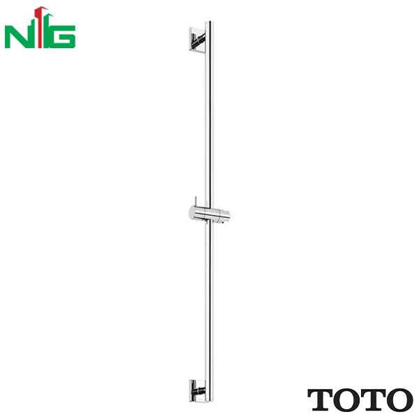 Thanh Trượt Sen Tắm TOTO TBW02011B