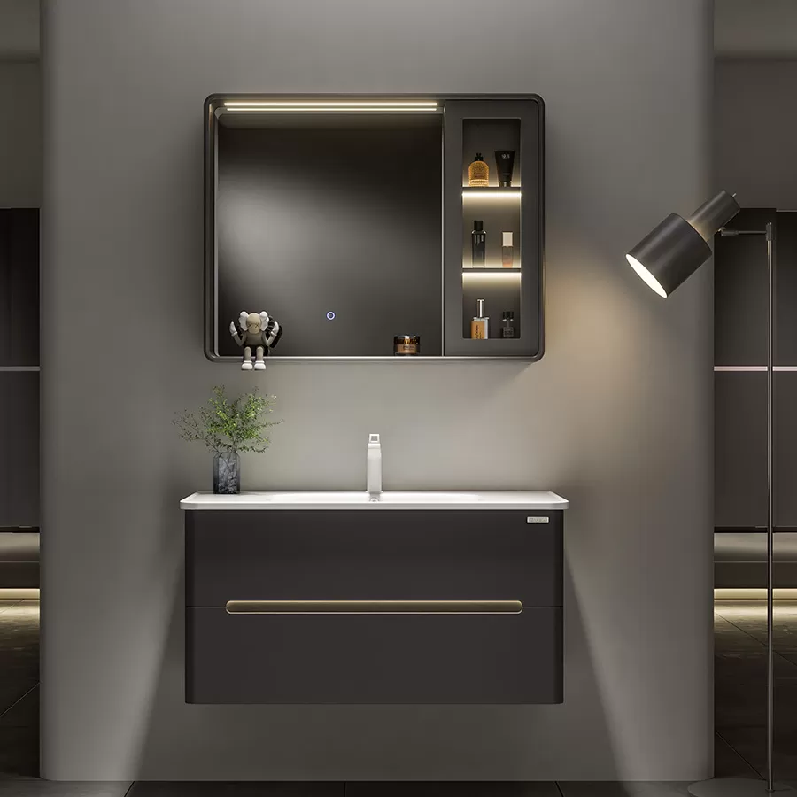 Tủ lavabo American Standard