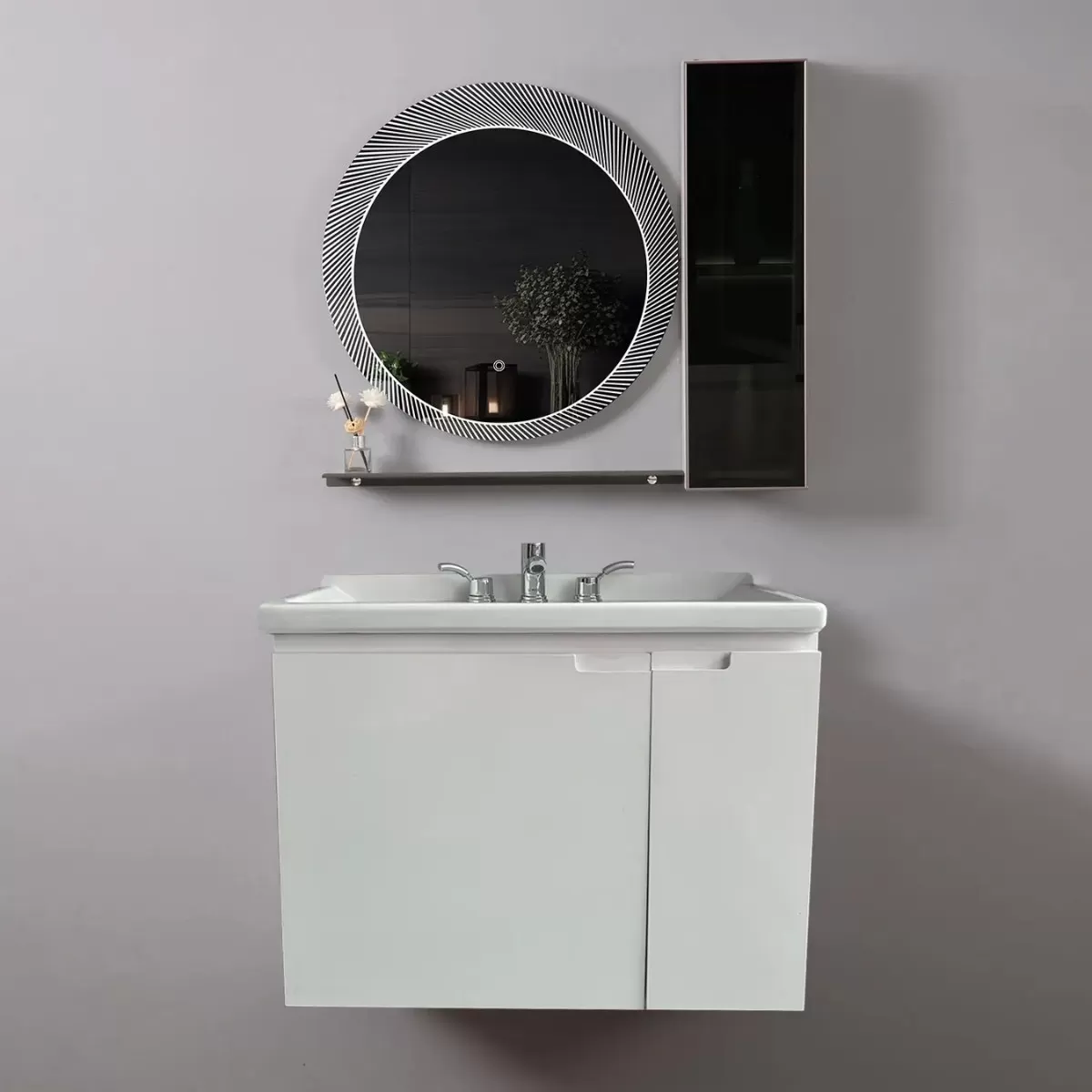 Tủ lavabo MOEN