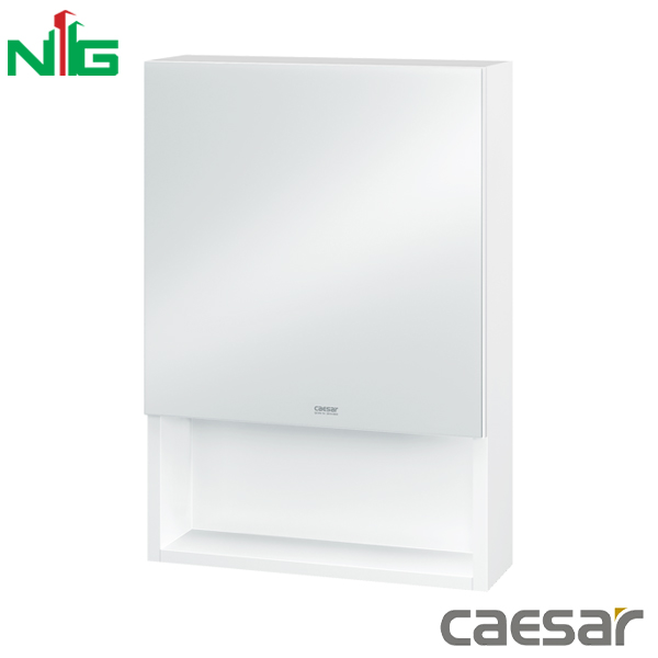 Tủ Gương CAESAR EM0145V
