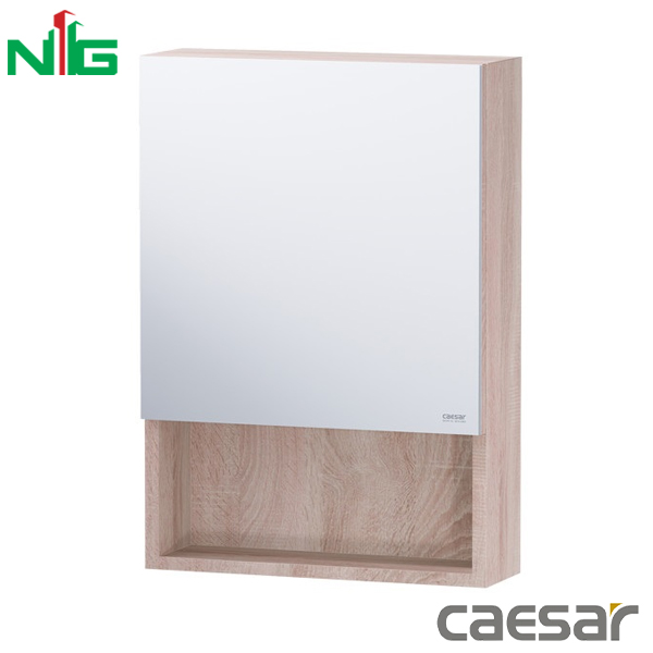 Tủ Gương CAESAR EM0145W