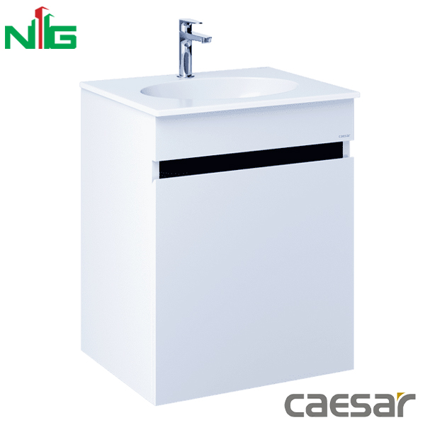 Tủ Lavabo Treo Tường CAESAR L5022 + EH15022AV