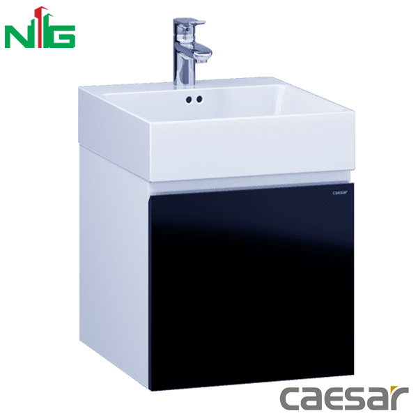 Tủ Lavabo Treo Tường CAESAR LF5261 + EH05261ADV