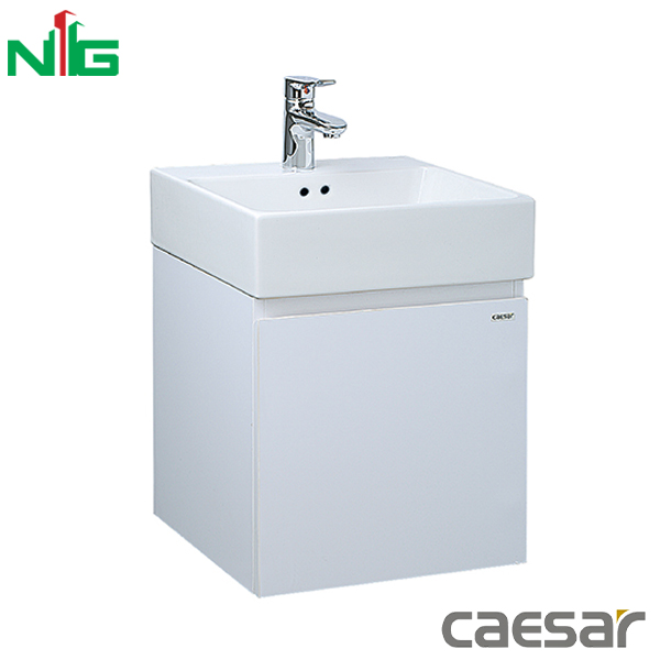 Tủ Lavabo Treo Tường CAESAR LF5261+ EH05261AV