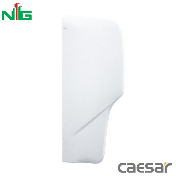 Vách Ngăn Bệ Tiểu Nam CAESAR UW0330