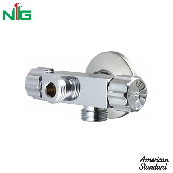 Van Khóa Nước American Standard A-4420