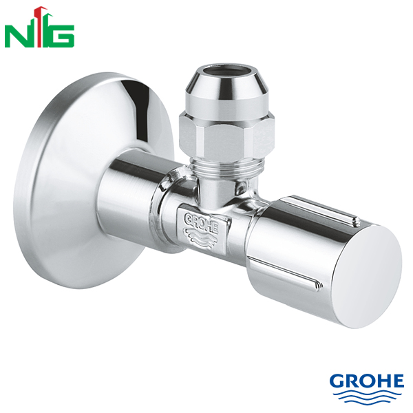 Van Khóa Nước Grohe 22037000