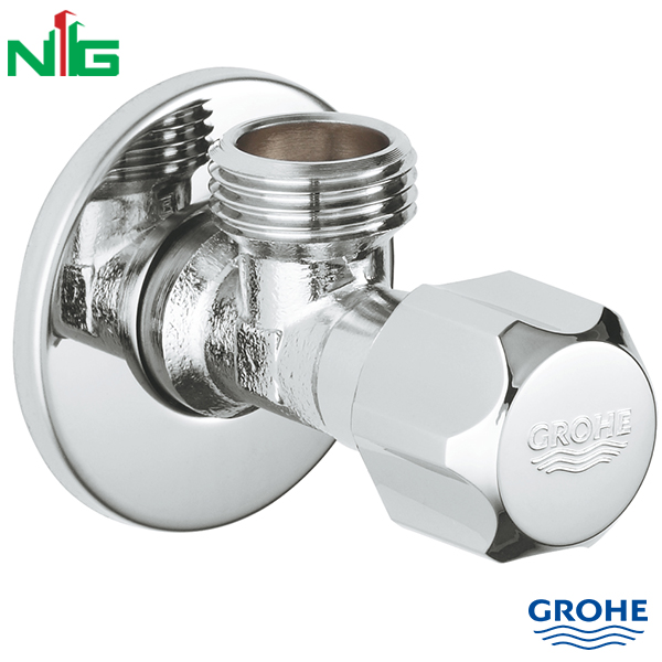 Van Khóa Nước Grohe 2201600M
