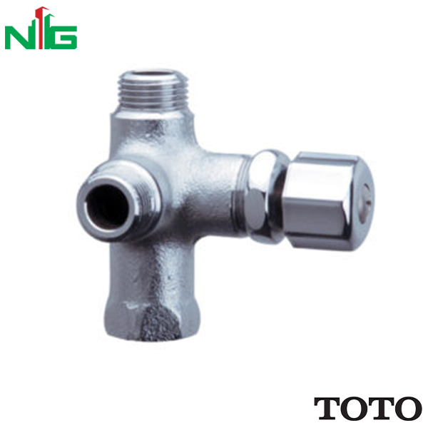 Van Khóa Nước TOTO TX434S