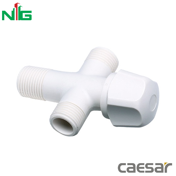 Van Khống Chế Chữ CAESAR BF427P