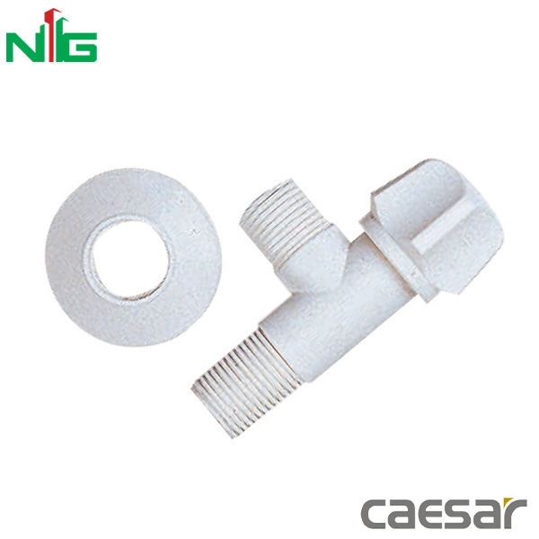 Van Khống Chế Nhựa CAESAR BF403P