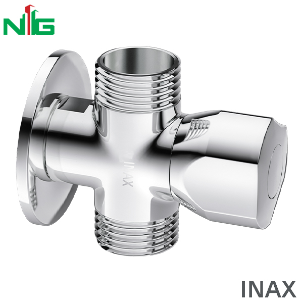 Van Vặn Khóa Nước Chữ T INAX A-703-7