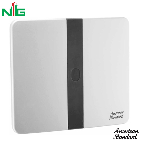 Van Xả Bồn Tiểu Cảm Ứng American Standard WF-8604
