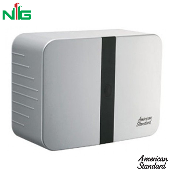 Van Xả Bồn Tiểu Cảm Ứng American Standard WF-8609