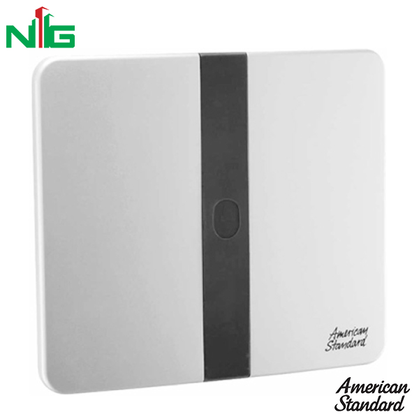Van Xả Bồn Tiểu Cảm Ứng American Standard WF-8614