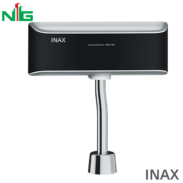 Van Xả Bồn Tiểu Cảm Ứng INAX OKUV-120S