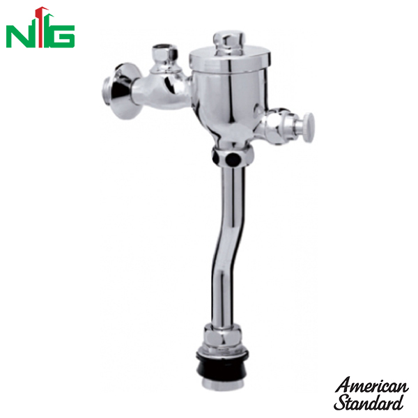 Van Xả Bồn Tiểu Nam American Standard WF-9802