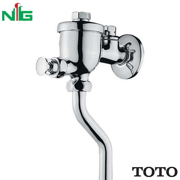 Van Xả Nhấn TOTO T60S