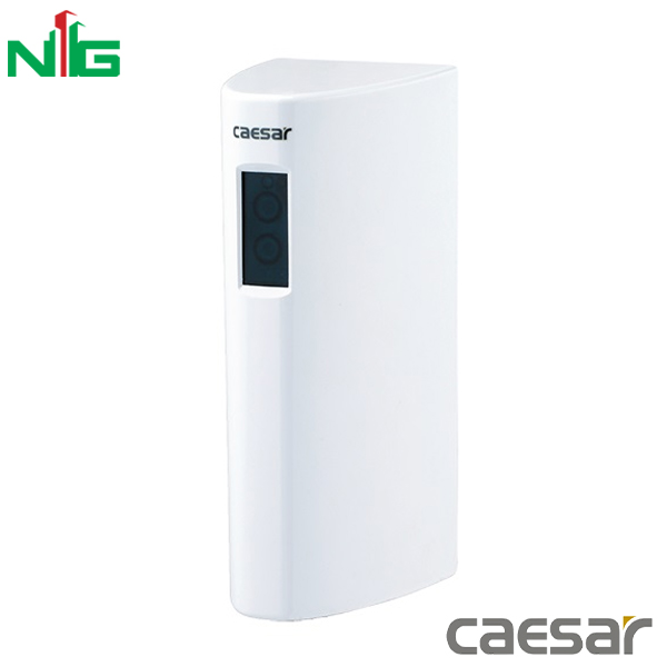 Van Xả Tiểu Cảm Ứng CAESAR A624