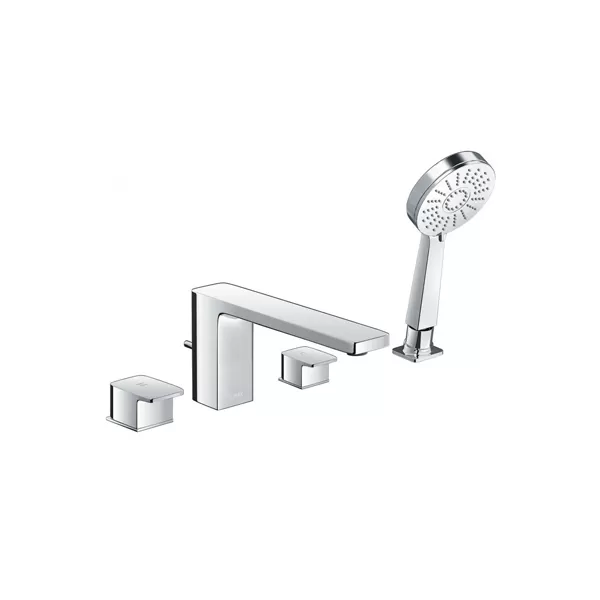 Vòi bồn tắm gắn bồn