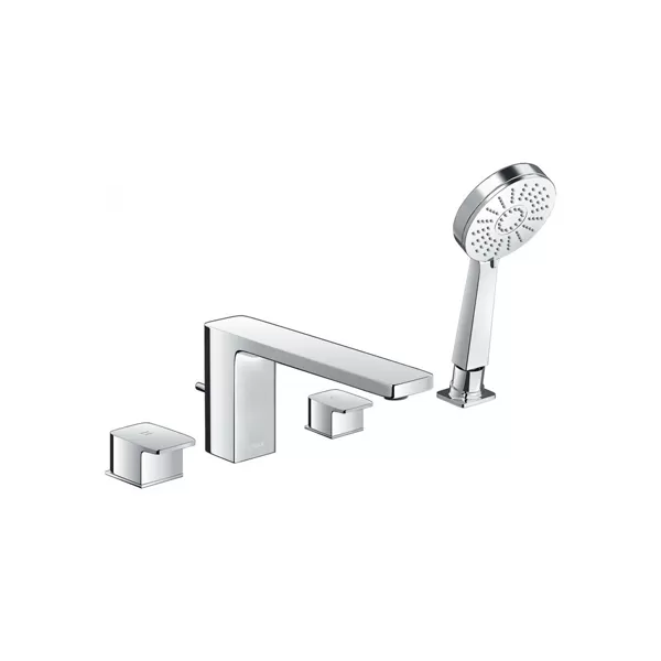 Vòi bồn tắm gắn tường
