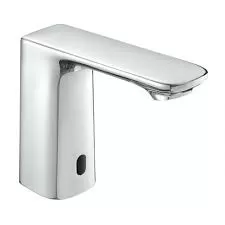 Vòi lavabo cảm ứng