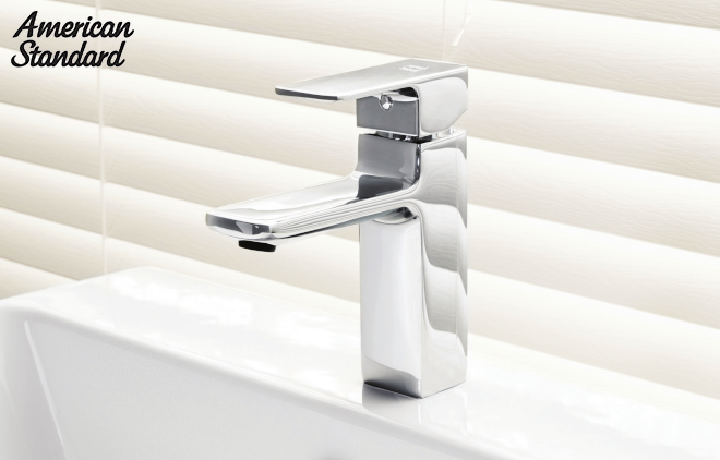 Vòi Lavabo American Standard