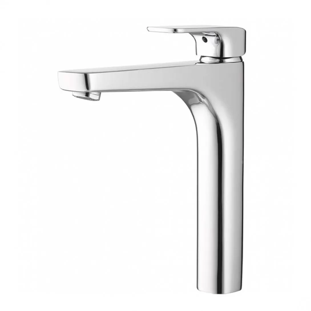 Vòi lavabo cổ cao COTTO