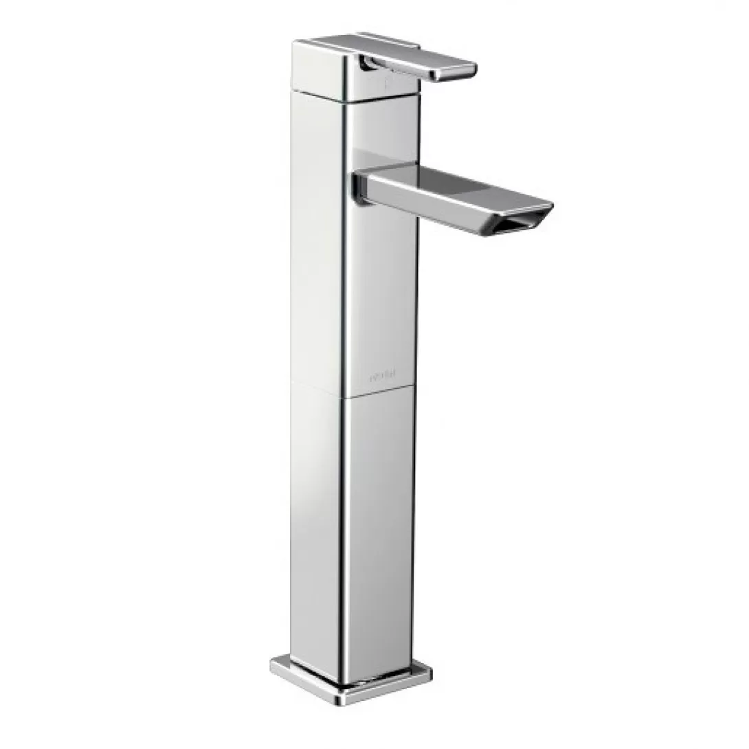 Vòi lavabo cổ cao MOEN