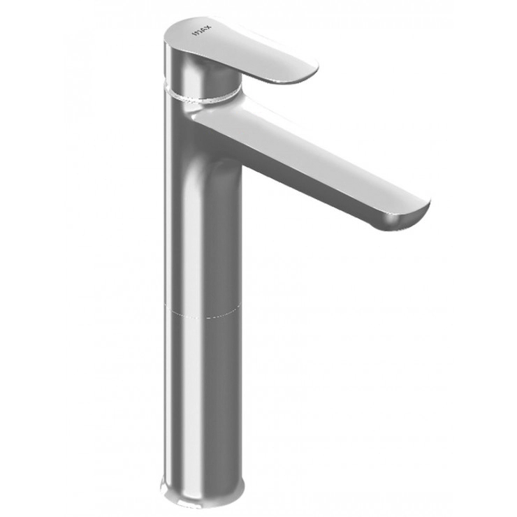 Vòi lavabo cổ cao