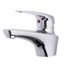 Vòi lavabo nóng lạnh