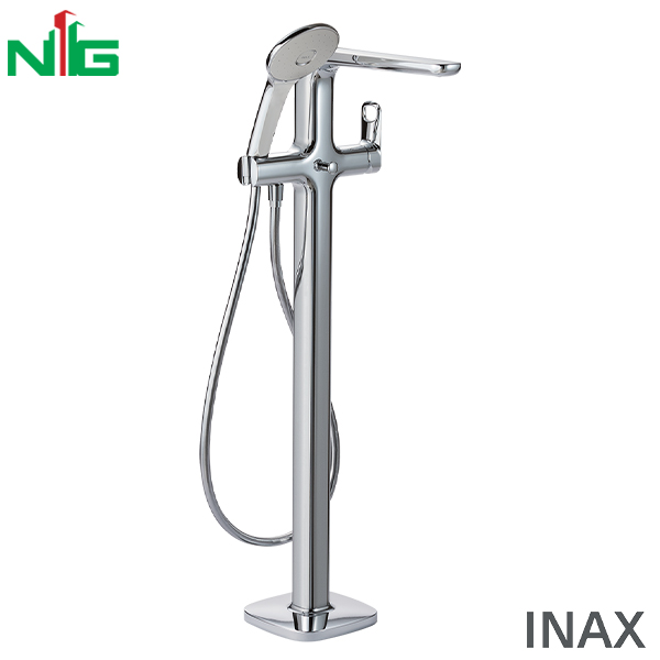 Vòi Bồn Tắm Đặt Sàn INAX BFV-656S