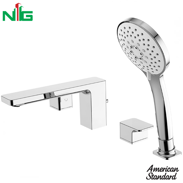 Vòi Bồn Tắm Gắn Bồn American Standard WF-1300