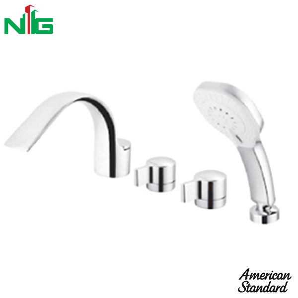 Vòi Bồn Tắm Gắn Bồn American Standard WF-6800