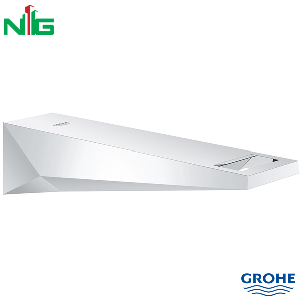 Vòi Bồn Tắm Gắn Tường Grohe 13299000