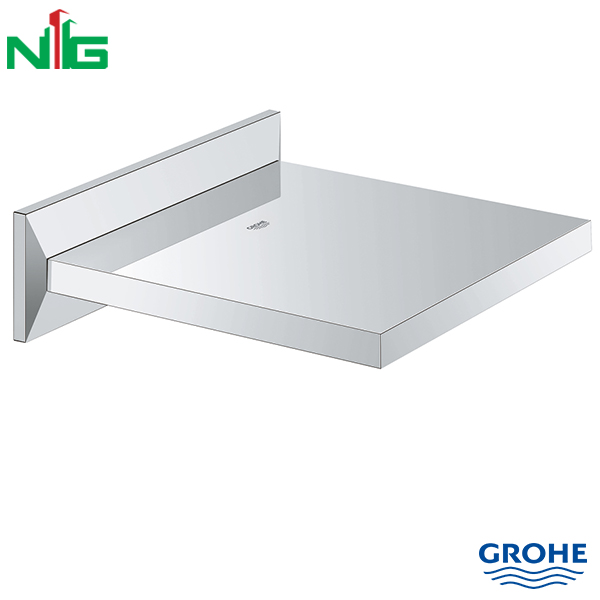 Vòi Bồn Tắm Gắn Tường Grohe 13319000