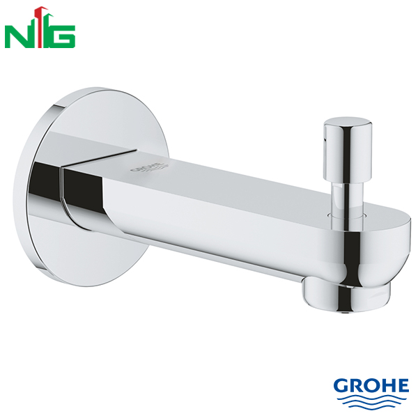 Vòi Bồn Tắm Gắn Tường Grohe 13254000