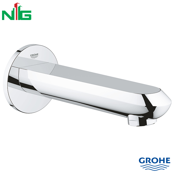 Vòi Bồn Tắm Gắn Tường Grohe 13278002