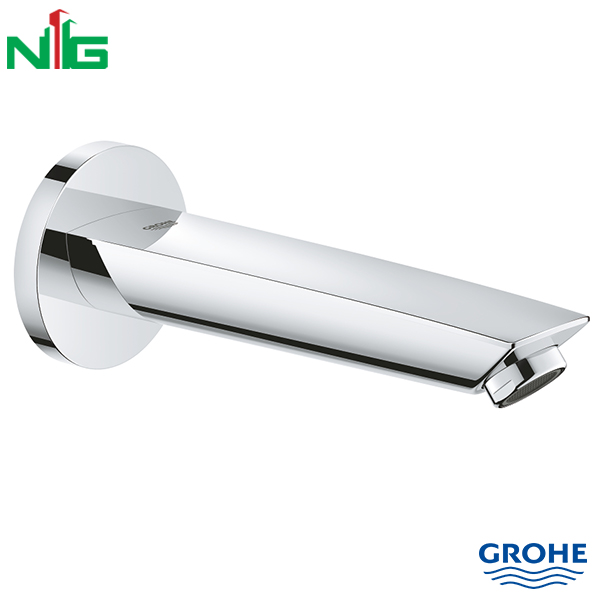Vòi Bồn Tắm Gắn Tường Grohe 13448003