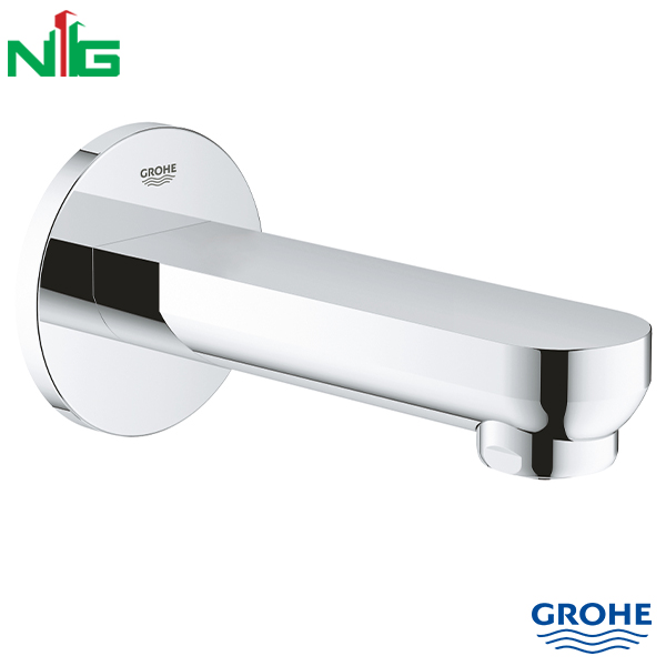 Vòi Bồn Tắm Gắn Tường Grohe 13261000