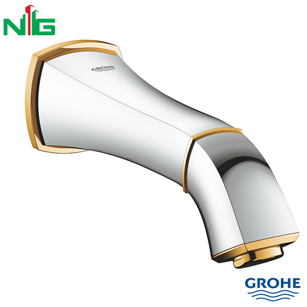 Vòi Bồn Tắm Gắn Tường Grohe 13341IG0