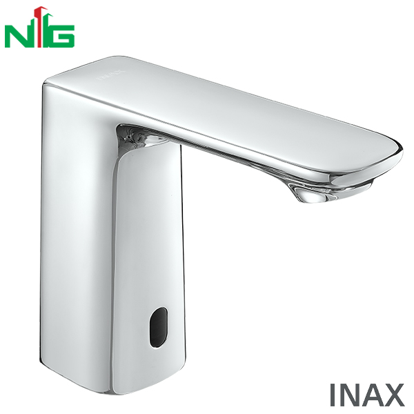 Vòi Lavabo Cảm Ứng Lạnh INAX AMV-91