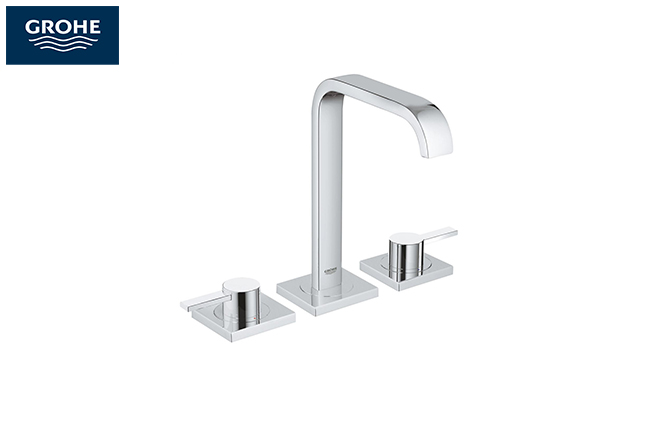 Vòi Lavabo 3 Lỗ GROHE