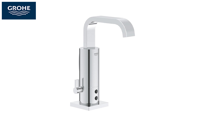 Vòi Lavabo Cảm Ứng GROHE