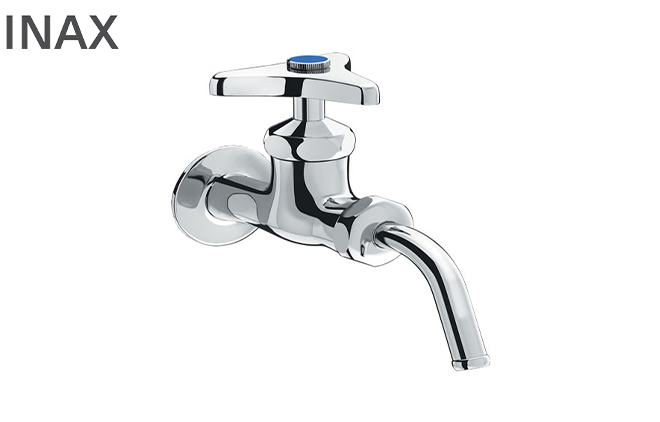 Vòi Lavabo Gắn Tường INAX