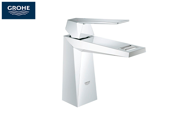 Vòi Lavabo Nóng Lạnh GROHE